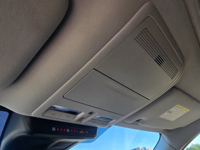 2025 Mazda Mazda CX-90 PHEV Preferred Package
