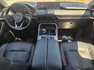 2025 Mazda Mazda CX-90 PHEV Preferred Package