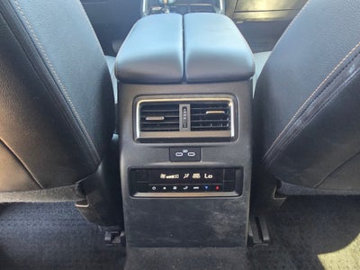 2025 Mazda Mazda CX-90 PHEV Preferred Package