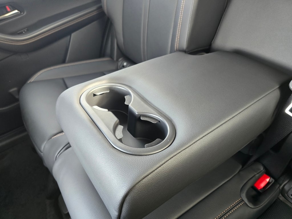 2025 Mazda Mazda CX-90 PHEV Preferred Package