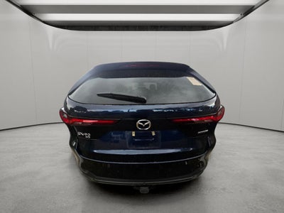 2025 Mazda Mazda CX-90 PHEV Preferred Package