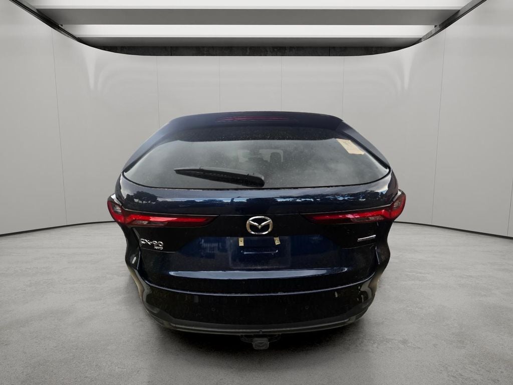 2025 Mazda Mazda CX-90 PHEV Preferred Package