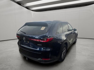 2025 Mazda Mazda CX-90 PHEV Preferred Package