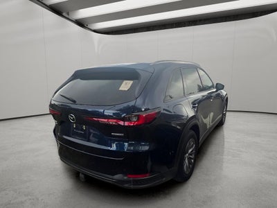 2025 Mazda Mazda CX-90 PHEV Preferred Package