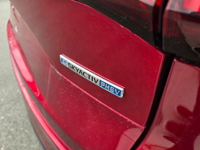 2024 Mazda Mazda CX-90 PHEV Preferred