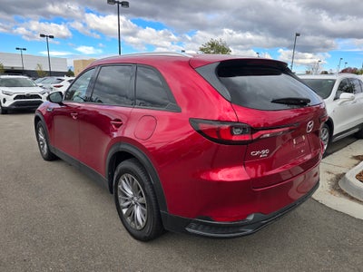 2024 Mazda Mazda CX-90 PHEV Preferred