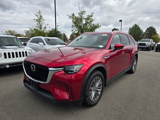 2024 Mazda Mazda CX-90 PHEV Preferred