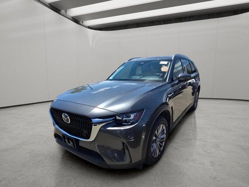 2025 Mazda Mazda CX-90 Preferred Package