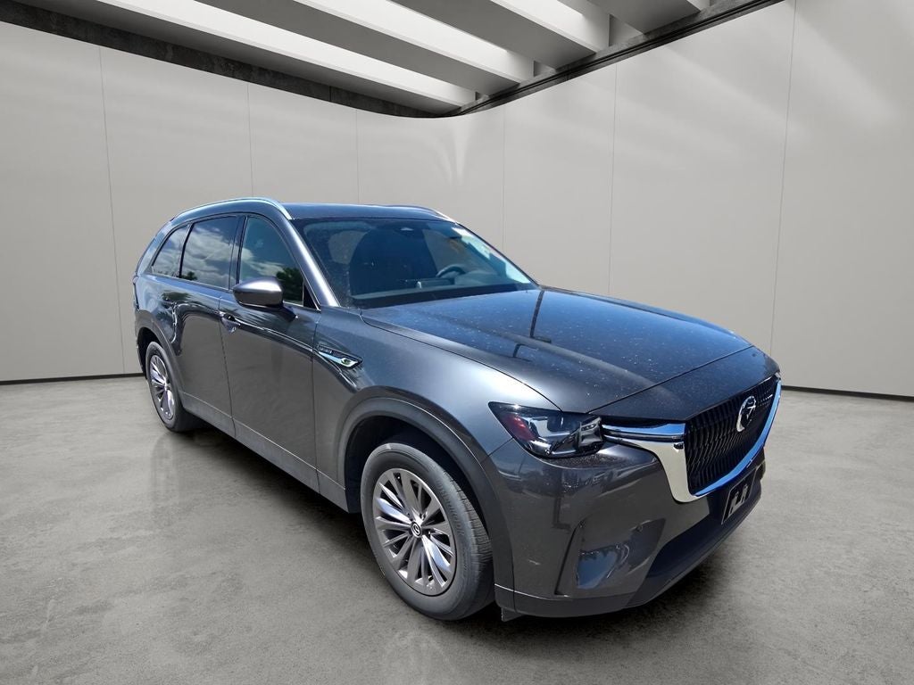 2025 Mazda Mazda CX-90 Preferred Package