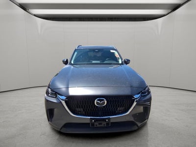 2025 Mazda Mazda CX-90 Preferred Package