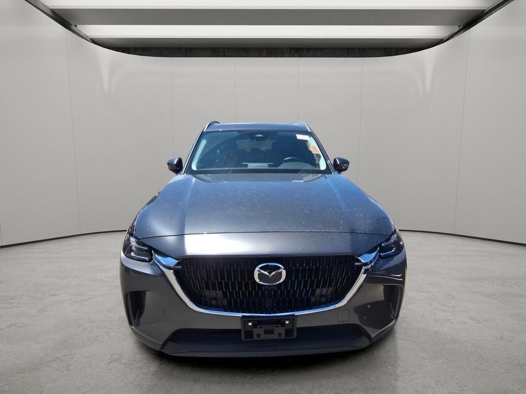 2025 Mazda Mazda CX-90 Preferred Package