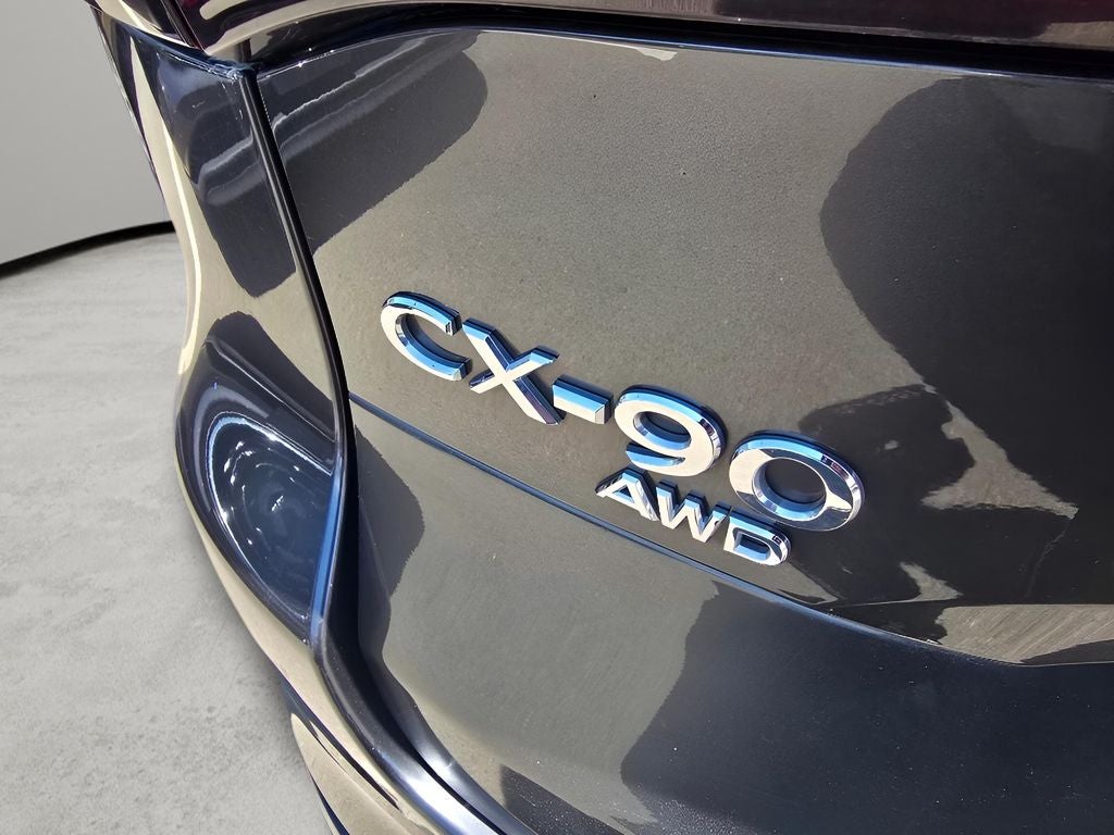 2025 Mazda Mazda CX-90 Preferred Package