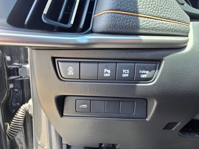 2025 Mazda Mazda CX-90 Preferred Package