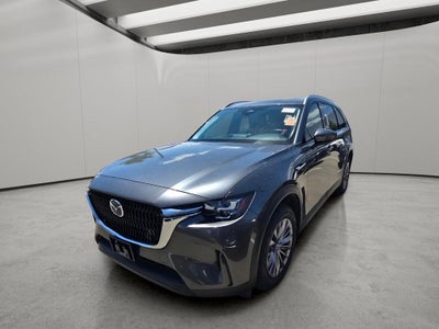 2025 Mazda Mazda CX-90 Preferred Package