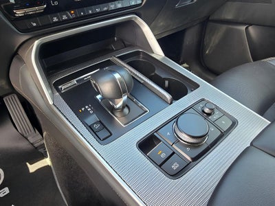 2025 Mazda Mazda CX-90 Preferred Package