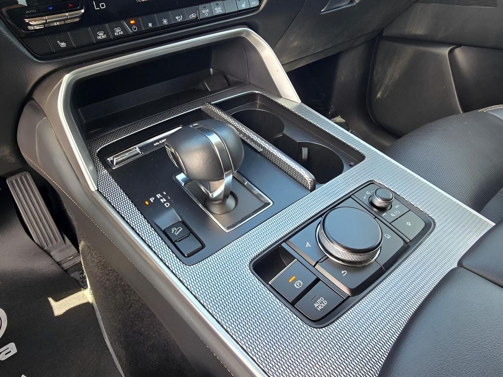 2025 Mazda Mazda CX-90 Preferred Package
