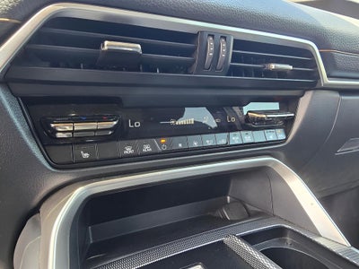 2025 Mazda Mazda CX-90 Preferred Package