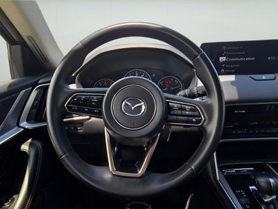 2025 Mazda Mazda CX-90 Preferred Package