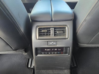 2025 Mazda Mazda CX-90 Preferred Package