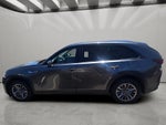2025 Mazda Mazda CX-90 Preferred Package