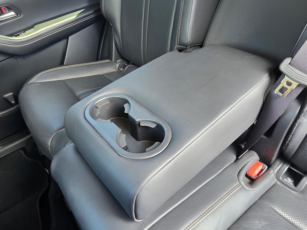 2025 Mazda Mazda CX-90 Preferred Package