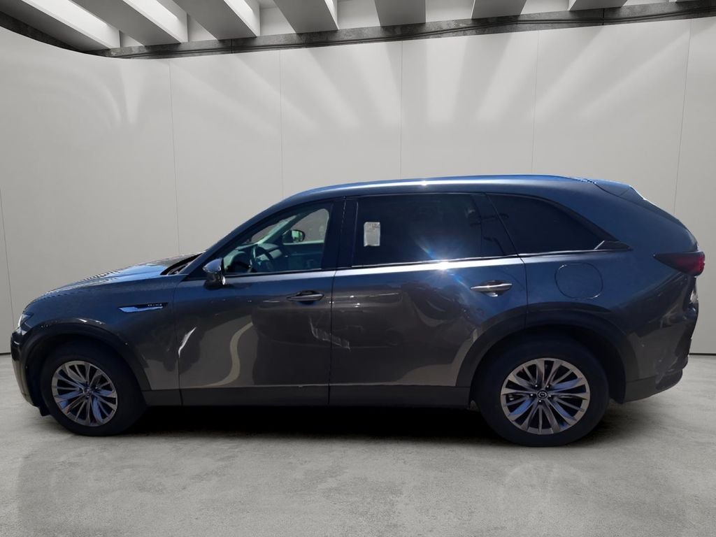 2025 Mazda Mazda CX-90 Preferred Package