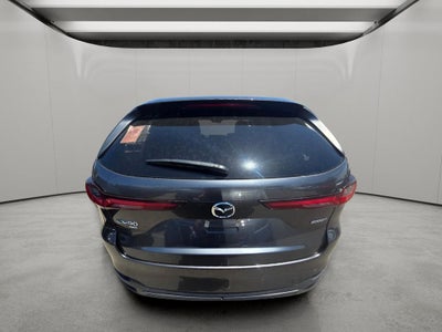 2025 Mazda Mazda CX-90 Preferred Package