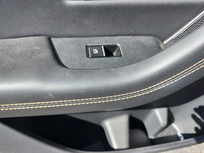 2025 Mazda Mazda CX-90 Preferred Package