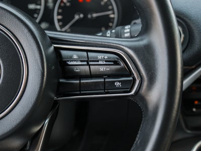 2025 Mazda Mazda CX-90 Preferred Package