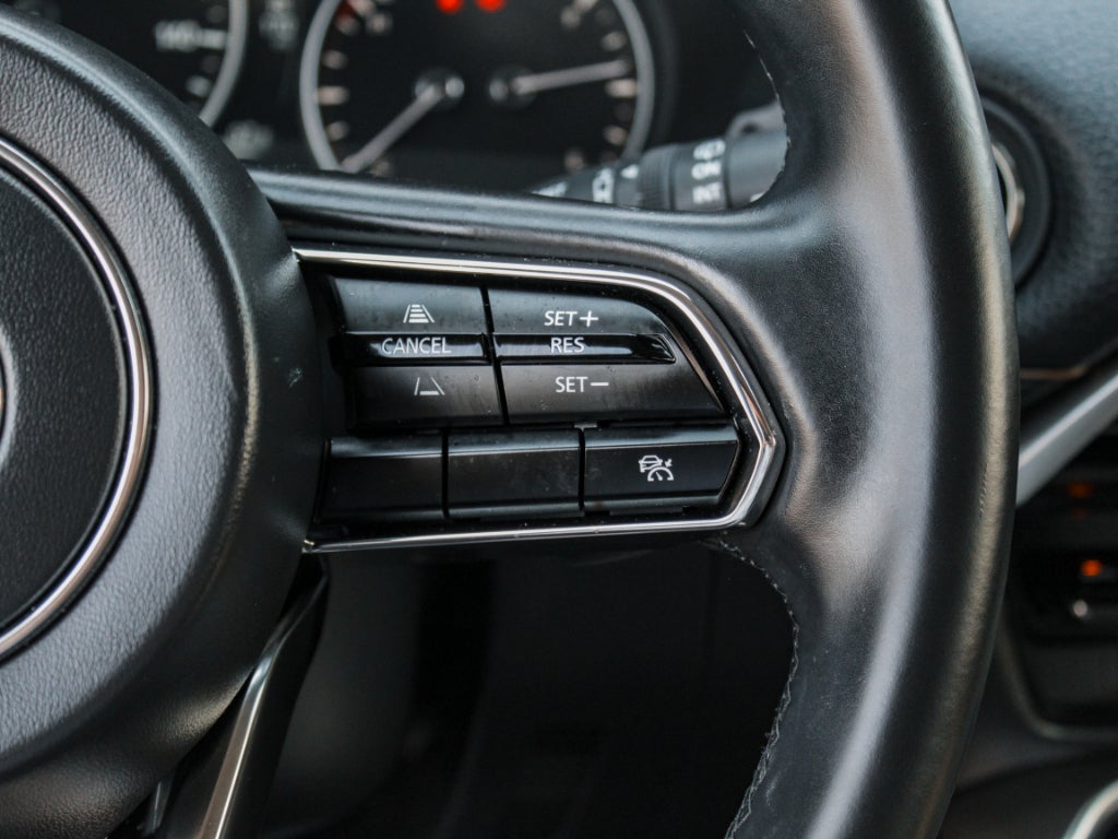 2025 Mazda Mazda CX-90 Preferred Package