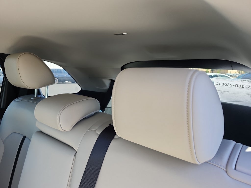 2025 Mazda Mazda CX-90 Preferred Package