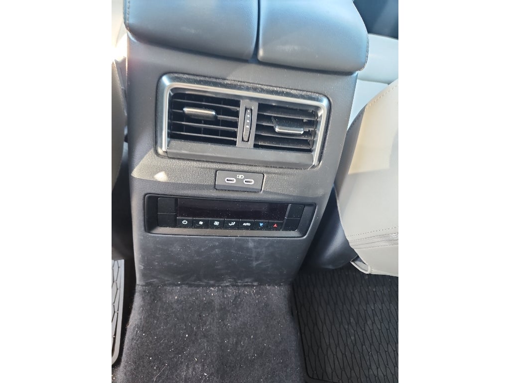 2025 Mazda Mazda CX-90 Preferred Package