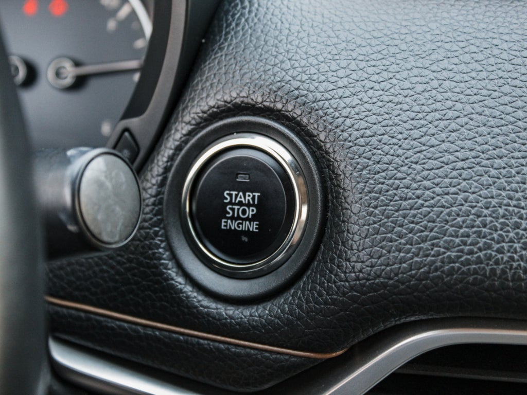 2025 Mazda Mazda CX-90 Preferred Package
