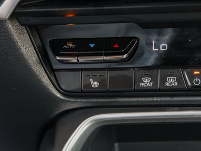2025 Mazda Mazda CX-90 Preferred Package