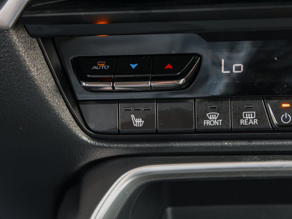 2025 Mazda Mazda CX-90 Preferred Package