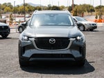 2025 Mazda Mazda CX-90 Preferred Package