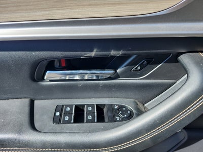 2025 Mazda Mazda CX-90 Preferred Package