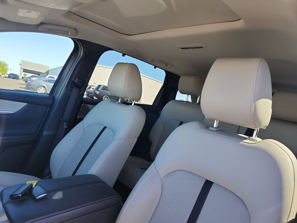 2025 Mazda Mazda CX-90 Preferred Package