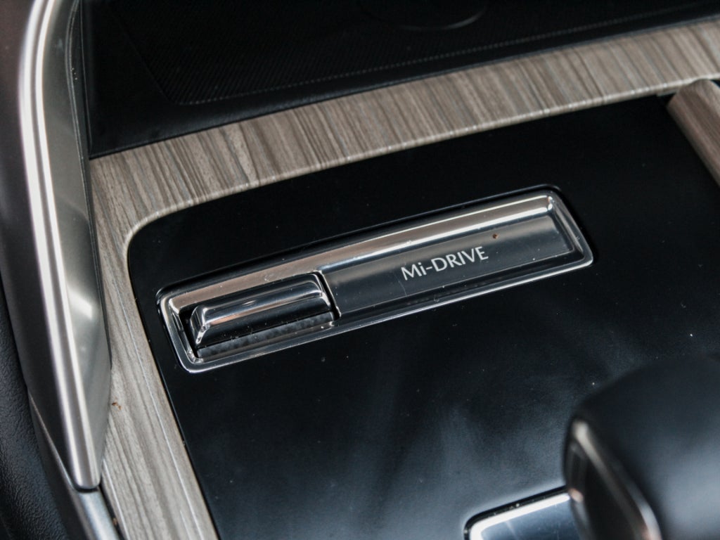 2025 Mazda Mazda CX-90 Preferred Package