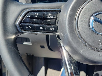 2025 Mazda Mazda CX-90 Preferred Package