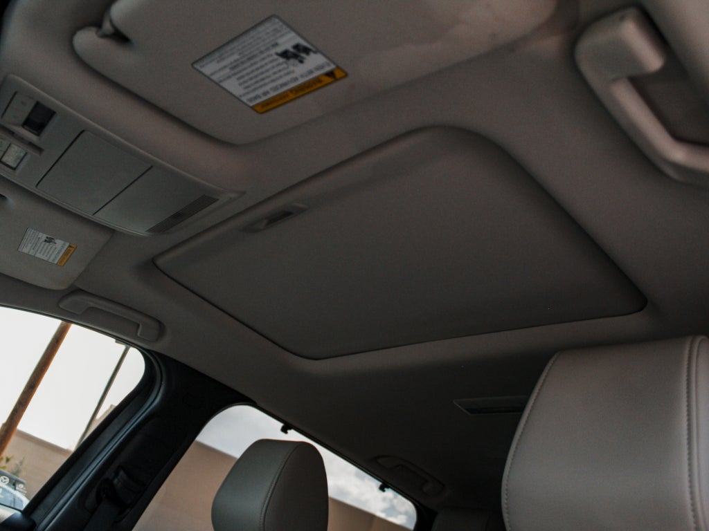 2025 Mazda Mazda CX-90 Preferred Package