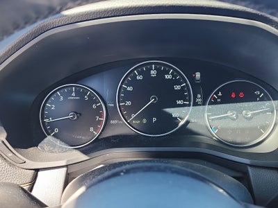 2025 Mazda Mazda CX-90 Preferred Package