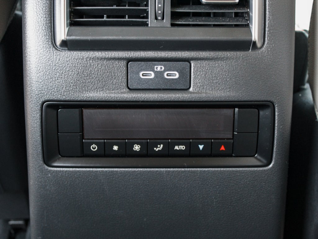2025 Mazda Mazda CX-90 Preferred Package