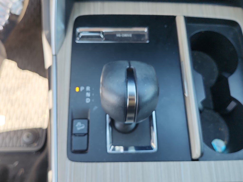 2025 Mazda Mazda CX-90 Preferred Package