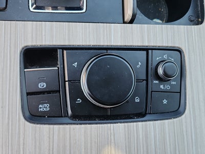 2025 Mazda Mazda CX-90 Preferred Package