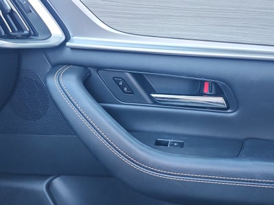 2025 Mazda Mazda CX-90 Preferred Package