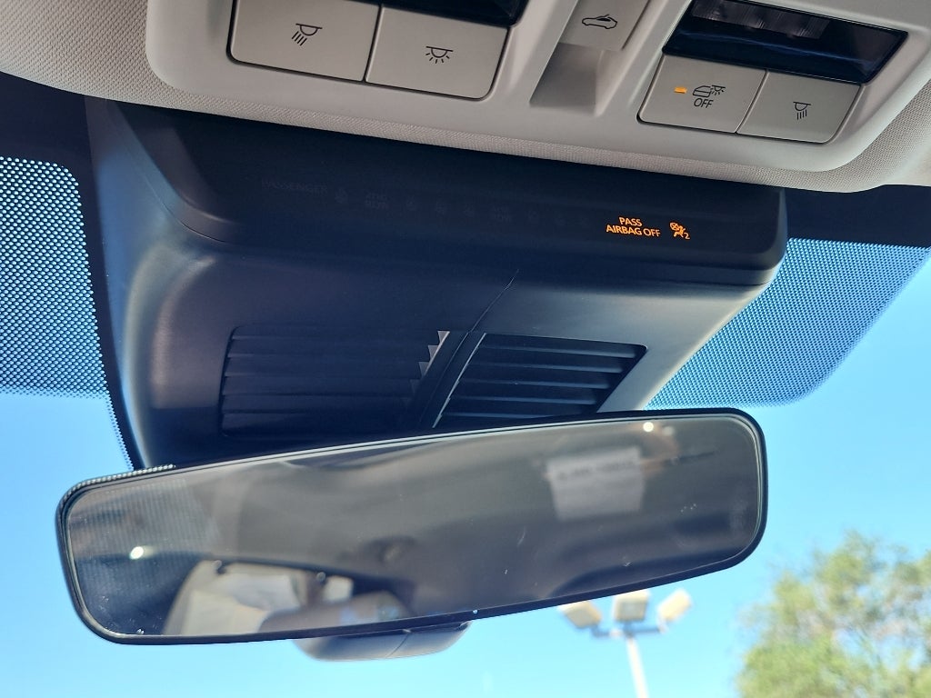 2025 Mazda Mazda CX-90 Preferred Package