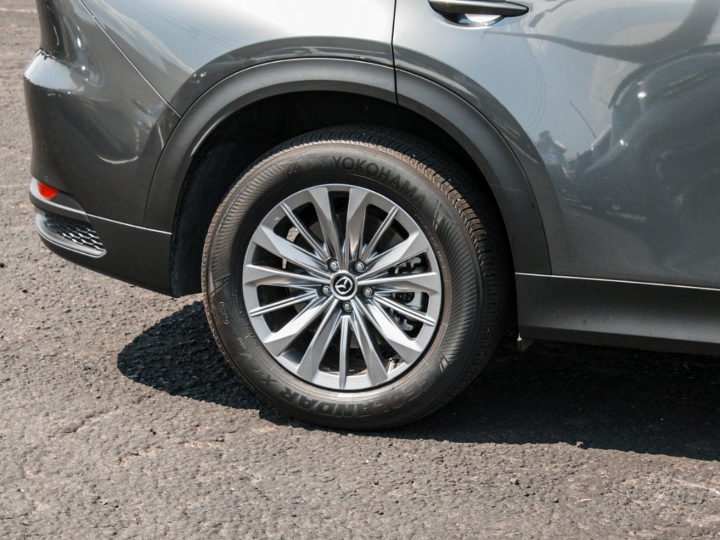 2025 Mazda Mazda CX-90 Preferred Package