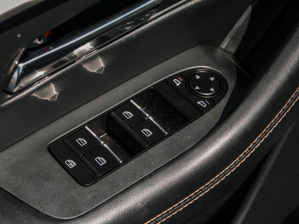 2025 Mazda Mazda CX-90 Preferred Package