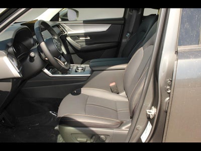 2025 Mazda Mazda CX-90 Preferred Package